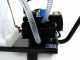 Comet MC 18 - Wheeled Sprayer Pump Kit - Single-phase Motor - 50 L