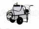 Comet MC 18 - Wheeled Sprayer Pump Kit - Single-phase Motor - 50 L