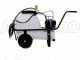 Comet MC 18 - Wheeled Sprayer Pump Kit - Single-phase Motor - 50 L