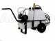 Comet MC 18 - Wheeled Sprayer Pump Kit - Single-phase Motor - 50 L
