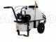 Comet MC 18 - Wheeled Sprayer Pump Kit - Single-phase Motor - 50 L