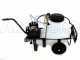 Comet MC 18 - Wheeled Sprayer Pump Kit - Single-phase Motor - 50 L