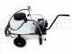 Comet MC 18 - Wheeled Sprayer Pump Kit - Single-phase Motor - 50 L