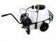 Comet MC 18 - Wheeled Sprayer Pump Kit - Single-phase Motor - 50 L