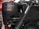 GeoTech Pro GeoPorter 530E BS Hydro Motor Wheelbarrow - 10 HP - Hydraulic dumper skip - 500 Kg loading capacity