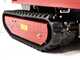 GeoTech Pro GeoPorter 530E BS Hydro Motor Wheelbarrow - 10 HP - Hydraulic dumper skip - 500 Kg loading capacity