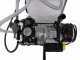 Comet MC 20/20 - Wheeled Sprayer Pump Kit - Single-phase Motor - 50 L