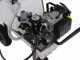 Comet MC 20/20 - Wheeled Sprayer Pump Kit - Single-phase Motor - 50 L