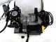 Comet MC 20/20 - Wheeled Sprayer Pump Kit - Single-phase Motor - 50 L