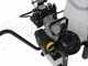 Comet MC 20/20 - Wheeled Sprayer Pump Kit - Single-phase Motor - 50 L