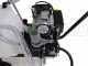 Comet MC 20/20 - Wheeled Sprayer Pump Kit - Single-phase Motor - 50 L