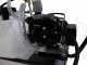 Comet MC 20/20 - Wheeled Sprayer Pump Kit - Single-phase Motor - 50 L