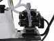 Comet MC 20/20 - Wheeled Sprayer Pump Kit - Single-phase Motor - 50 L