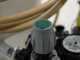 Comet MC 20/20 - Wheeled Sprayer Pump Kit - Single-phase Motor - 50 L