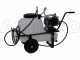 Comet MC 20/20 - Wheeled Sprayer Pump Kit - Single-phase Motor - 50 L