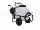 Comet MC 20/20 - Wheeled Sprayer Pump Kit - Single-phase Motor - 50 L