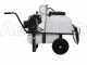 Comet MC 20/20 - Wheeled Sprayer Pump Kit - Single-phase Motor - 50 L