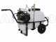 Comet MC 20/20 - Wheeled Sprayer Pump Kit - Single-phase Motor - 50 L