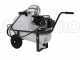 Comet MC 20/20 - Wheeled Sprayer Pump Kit - Single-phase Motor - 50 L