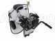 Comet MC 20/20 - Wheeled Sprayer Pump Kit - Single-phase Motor - 50 L