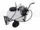 Comet MC 20/20 - Wheeled Sprayer Pump Kit - Single-phase Motor - 50 L