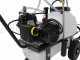 Comet MC 20/20 - Wheeled Sprayer Pump Kit - Single-phase Motor - 50 L