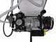 Comet MC 20/20 - Wheeled Sprayer Pump Kit - Single-phase Motor - 50 L