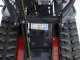 GeoTech GeoPorter 530D BS Hydro Tracked Power Barrow - Hydraulic dumper - 500 Kg loading capacity