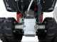 GeoTech GeoPorter 530D BS Hydro Tracked Power Barrow - Hydraulic dumper - 500 Kg loading capacity