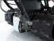 GeoTech GeoPorter 530D BS Hydro Tracked Power Barrow - Hydraulic dumper - 500 Kg loading capacity