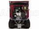 GeoTech GeoPorter 530D BS Hydro Tracked Power Barrow - Hydraulic dumper - 500 Kg loading capacity