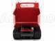 GeoTech GeoPorter 530D BS Hydro Tracked Power Barrow - Hydraulic dumper - 500 Kg loading capacity
