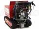 GeoTech Pro GeoPorter 530D BS Hydro Tracked Power Barrow - Hydraulic dumper - 500 Kg loading capacity