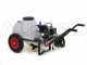 Comet MC 25 - Wheeled Sprayer Pump Kit - Single-phase Motor - 80 L