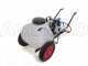 Comet MC 25 - Wheeled Sprayer Pump Kit - Single-phase Motor - 80 L
