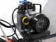 Comet MC 25 - Wheeled Sprayer Pump Kit - Single-phase Motor - 80 L