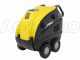 Lavor LKX 2015 GL Super-professional Hot Water Pressure Washer