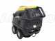 Lavor LKX 2015 GL Super-professional Hot Water Pressure Washer