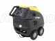 Lavor LKX 2015 GL Super-professional Hot Water Pressure Washer