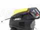 Lavor LKX 2015 GL Super-professional Hot Water Pressure Washer