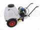 Comet MC 25 - Wheeled Sprayer Pump Kit - Single-phase Motor - 120 L