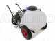 Comet MC 25 - Wheeled Sprayer Pump Kit - Single-phase Motor - 120 L