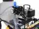 Comet MC 25 - Wheeled Sprayer Pump Kit - Single-phase Motor - 120 L