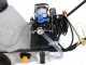 Comet MC 25 - Wheeled Sprayer Pump Kit - Single-phase Motor - 120 L