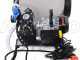 Comet MC 25 - Wheeled Sprayer Pump Kit - Single-phase Motor - 120 L