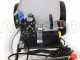 Comet MC 25 - Wheeled Sprayer Pump Kit - Single-phase Motor - 120 L
