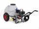Comet MC 25 - Wheeled Sprayer Pump Kit - Single-phase Motor - 120 L