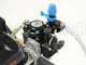 Comet MC 25 - Wheeled Sprayer Pump Kit - Single-phase Motor - 120 L