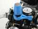 Comet MC 25 - Wheeled Sprayer Pump Kit - Single-phase Motor - 120 L