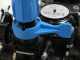 Comet MC 25 - Wheeled Sprayer Pump Kit - Single-phase Motor - 120 L